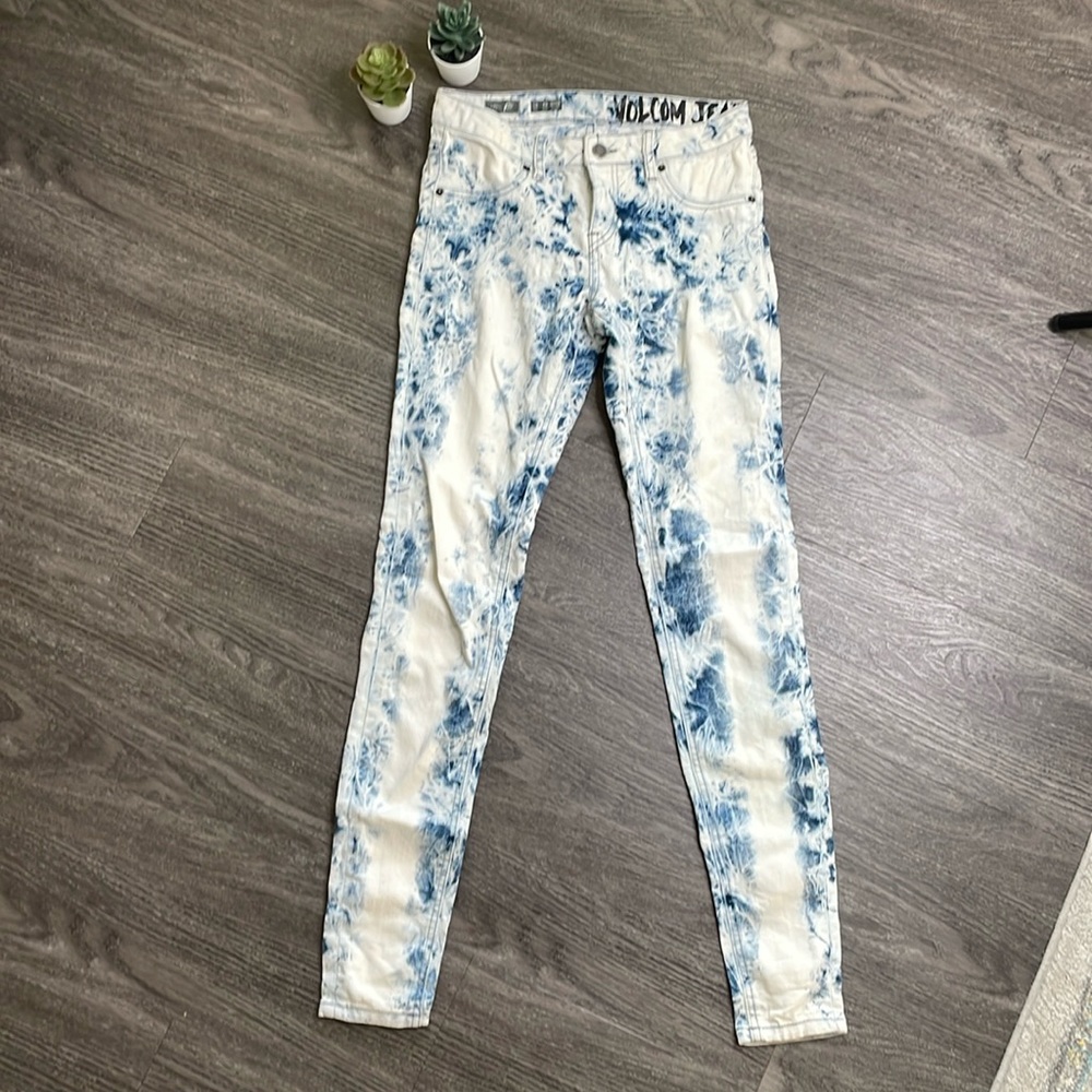 Volcom Jeans 26